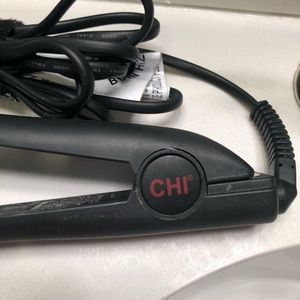 Chi Ceramic Flat Iron